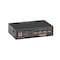 Black Box Industrial Grade 4 Port Usb Hub ICI200A - alternate 1